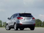 Hyundai ix35 2010 года